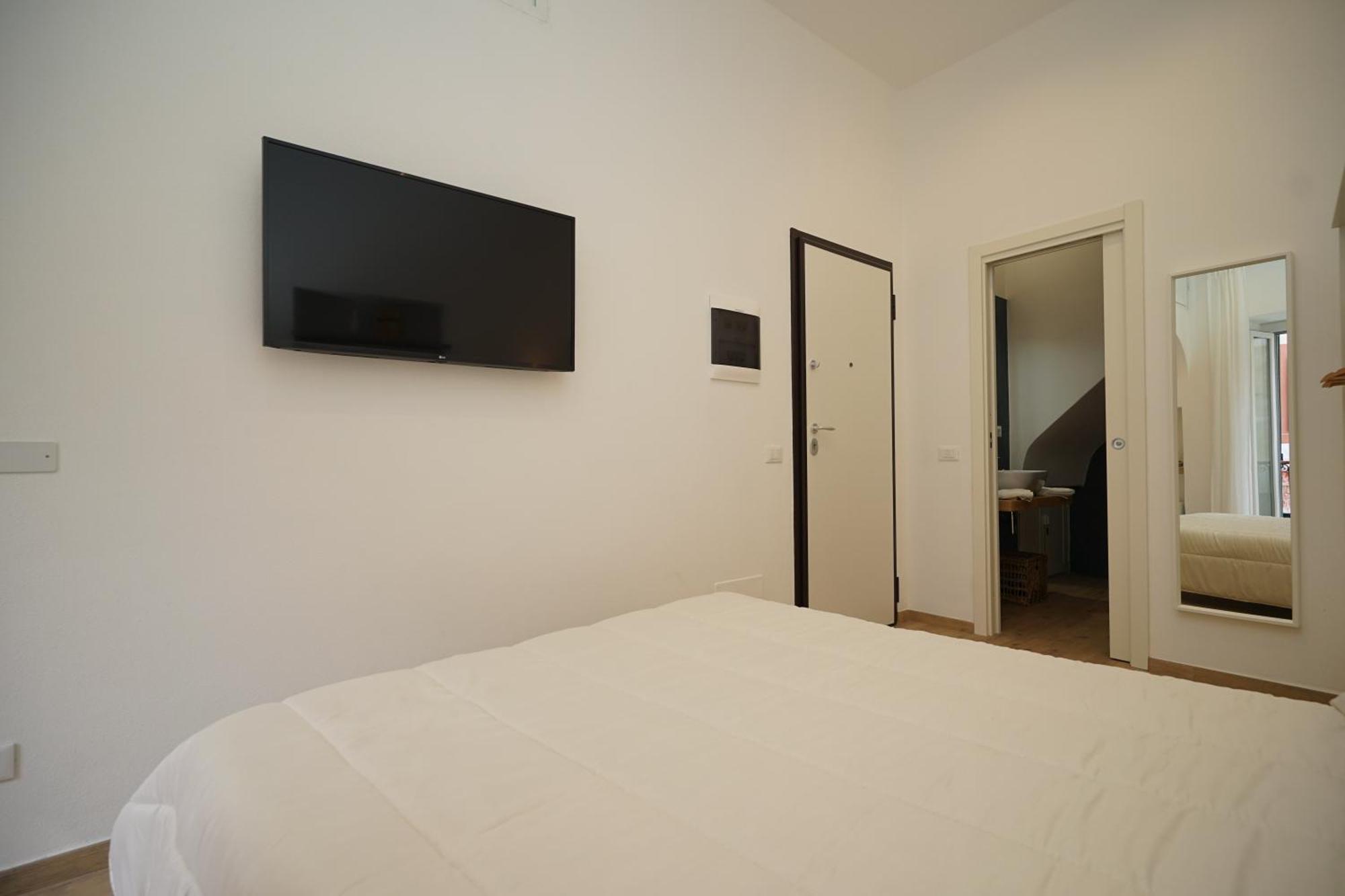 Les Pieds Dans L'Eau Vernazza Apartment Exterior photo