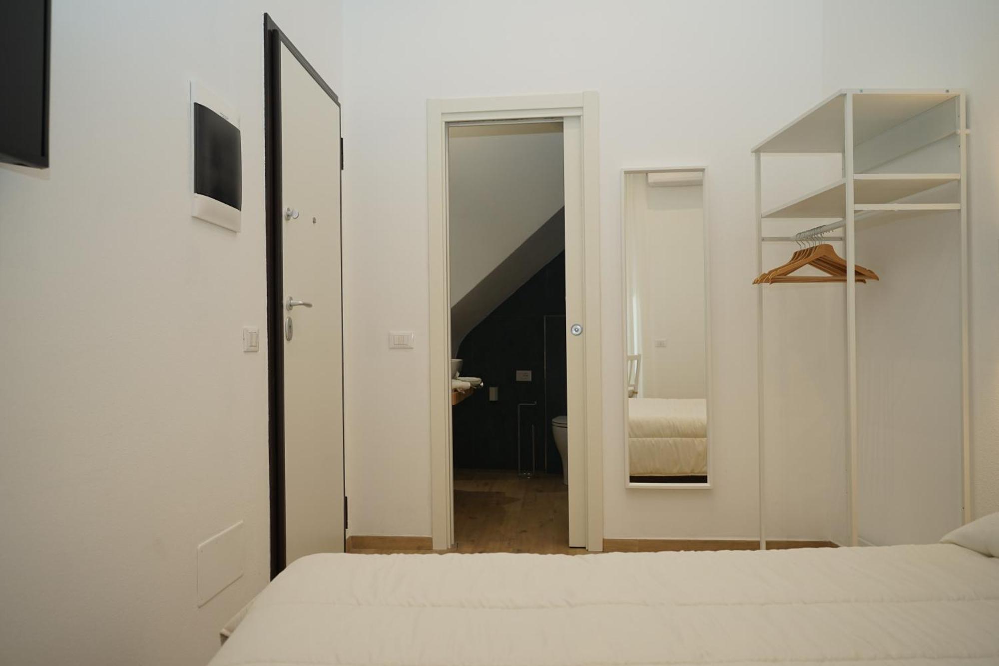 Les Pieds Dans L'Eau Vernazza Apartment Exterior photo