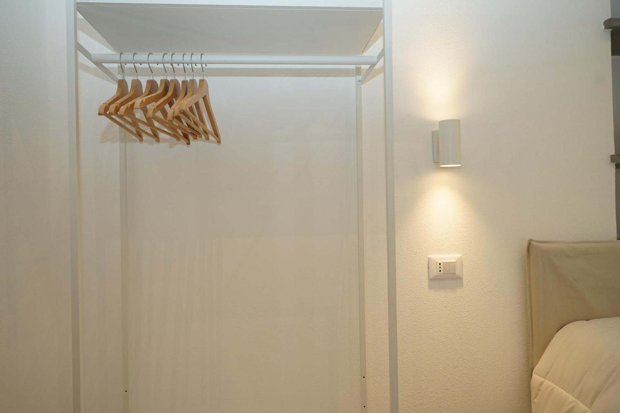 Les Pieds Dans L'Eau Vernazza Apartment Exterior photo