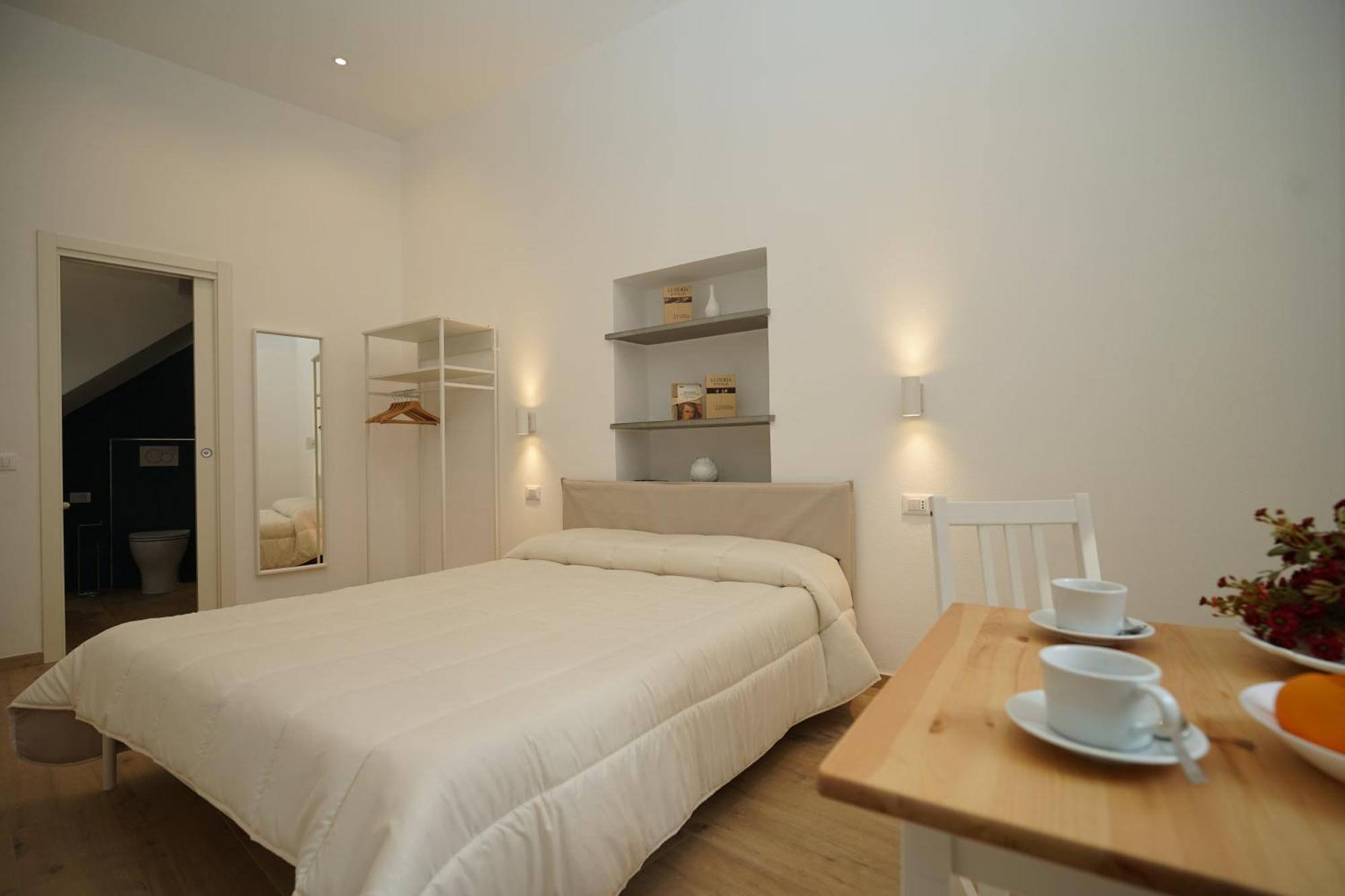Les Pieds Dans L'Eau Vernazza Apartment Exterior photo
