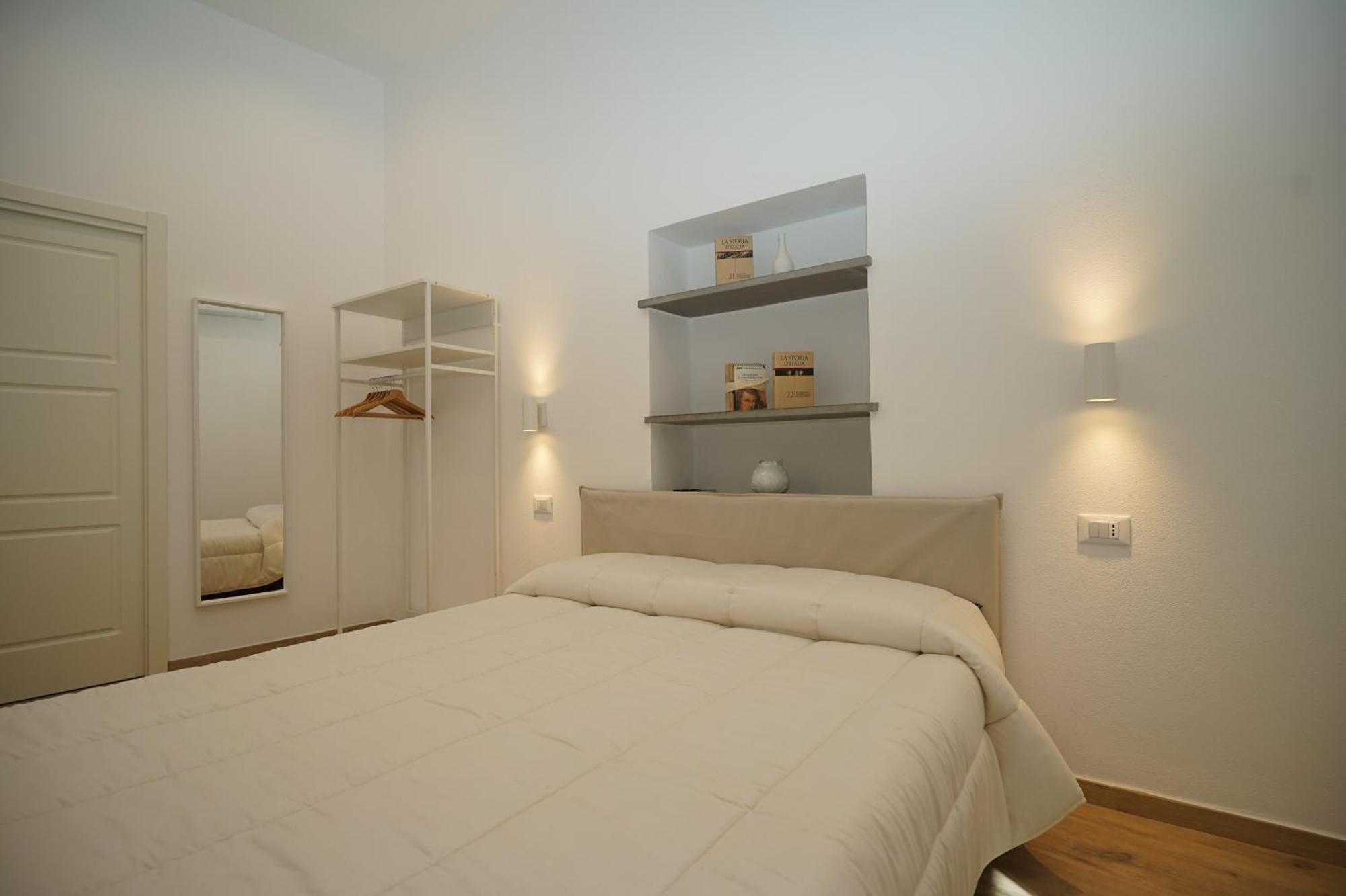 Les Pieds Dans L'Eau Vernazza Apartment Exterior photo