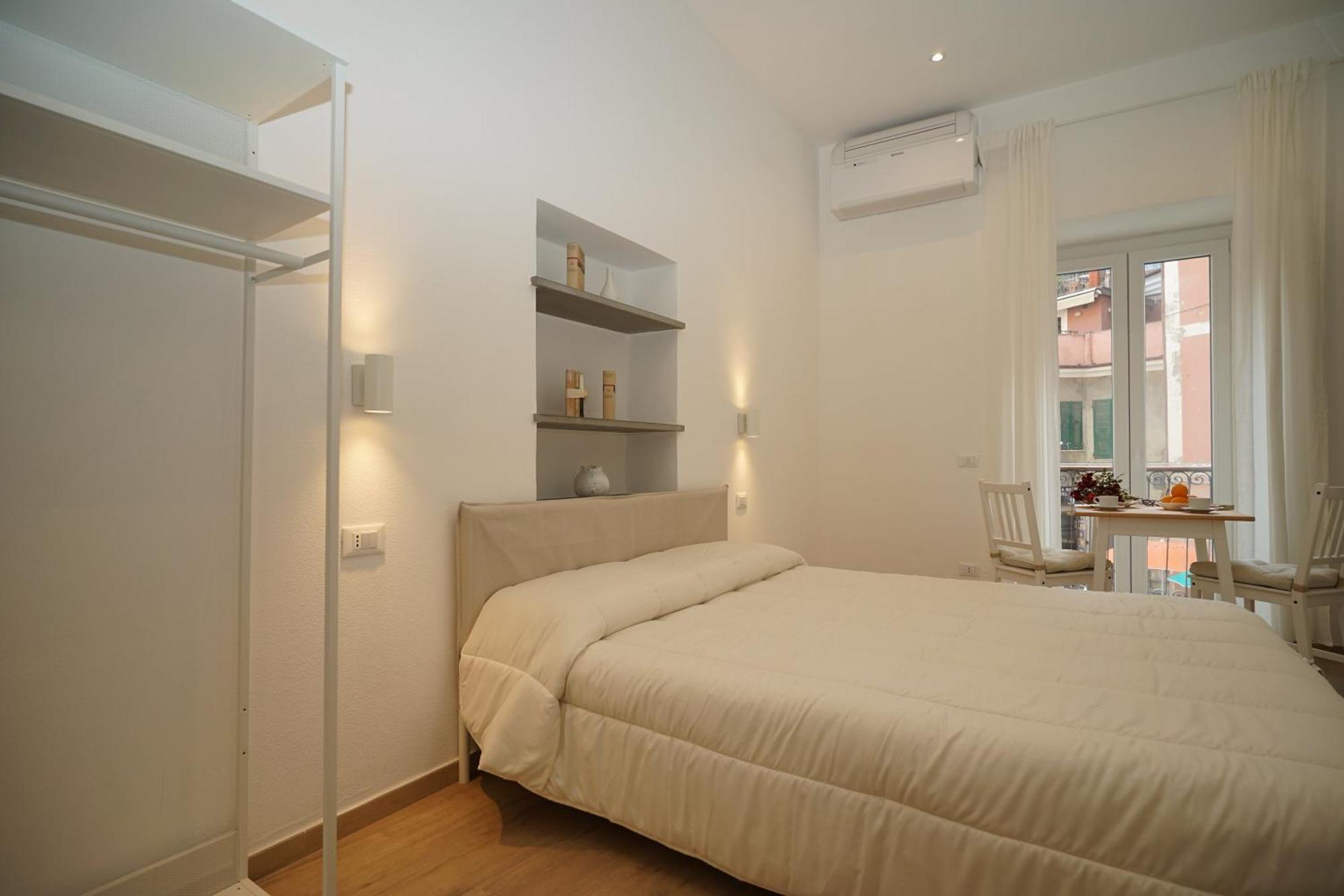 Les Pieds Dans L'Eau Vernazza Apartment Exterior photo