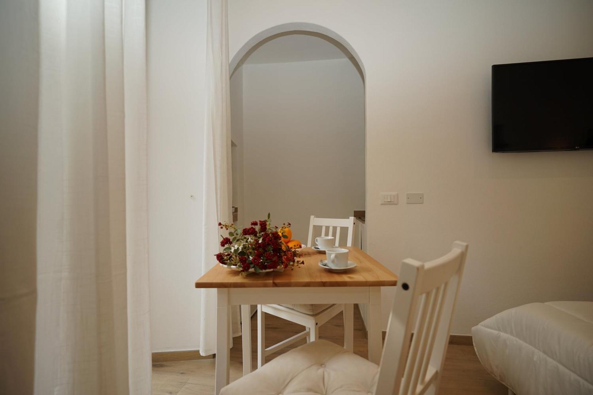 Les Pieds Dans L'Eau Vernazza Apartment Exterior photo