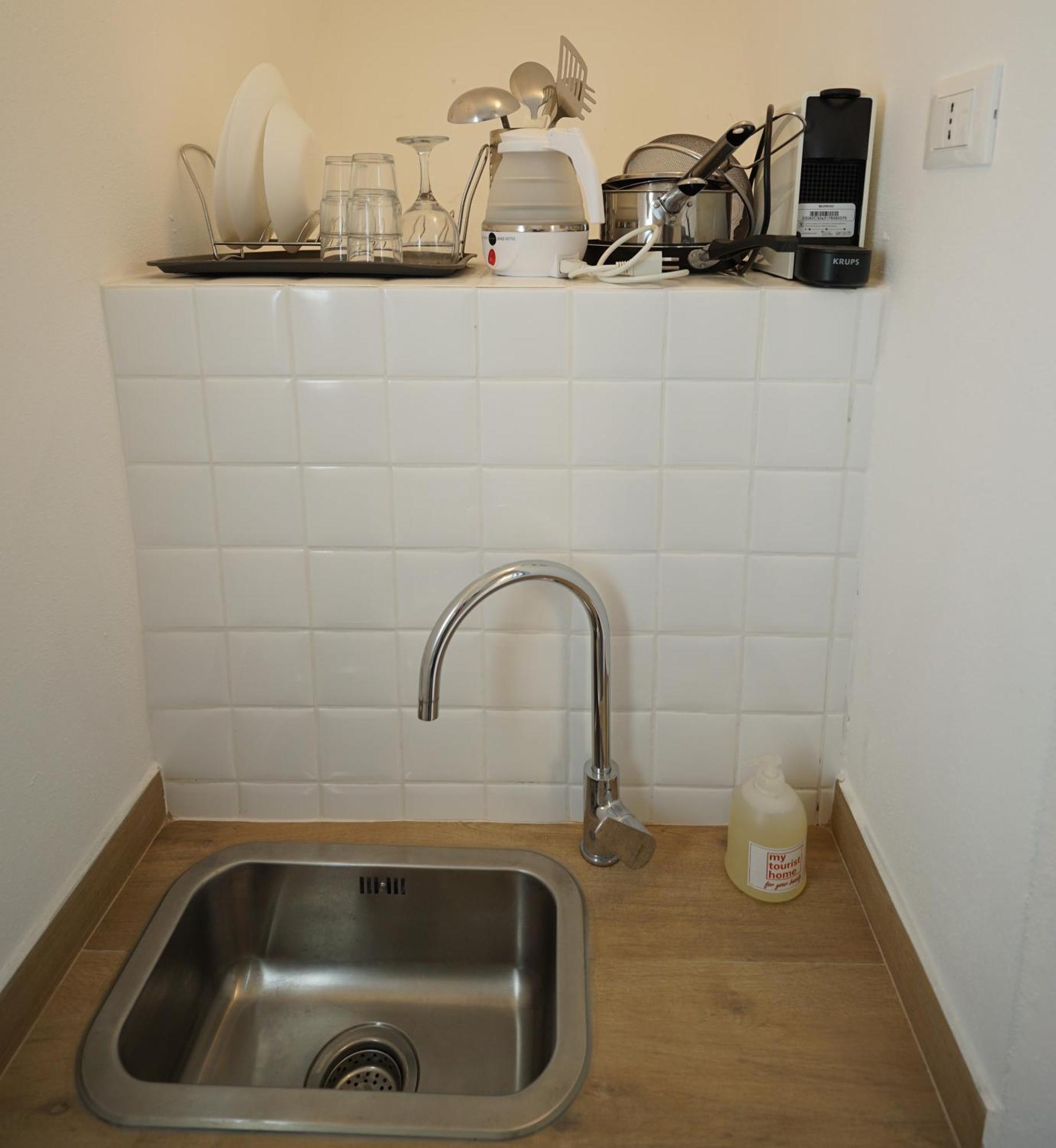 Les Pieds Dans L'Eau Vernazza Apartment Exterior photo