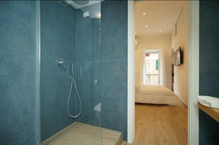 Les Pieds Dans L'Eau Vernazza Apartment Exterior photo